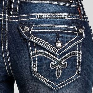 Rock Revival Luna Boot